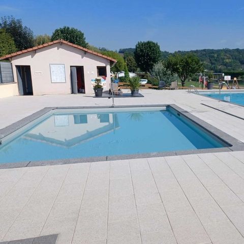 Camping La Tuilerie - Moselle - Image N°4