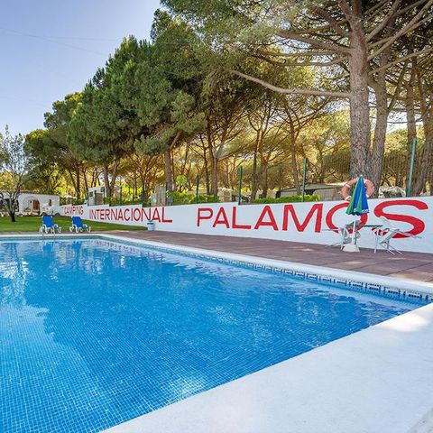 Camping Internacional Palamos - Girona - Image N°6