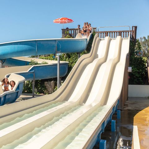 Camping Le Palavas  - Hérault - Image N°6