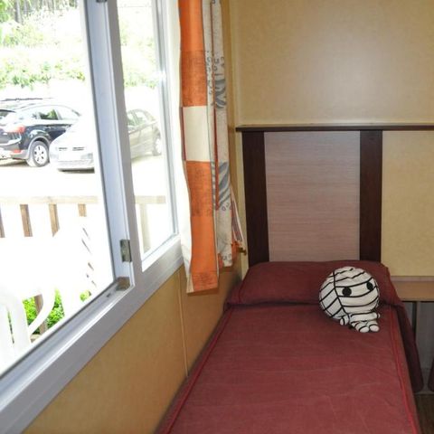 Mobilheim 4 Personen - Mediterrani