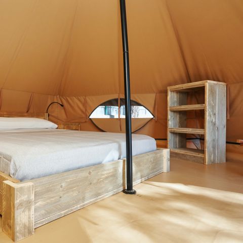 Zelt 2 Personen - Glamping Nature Tent