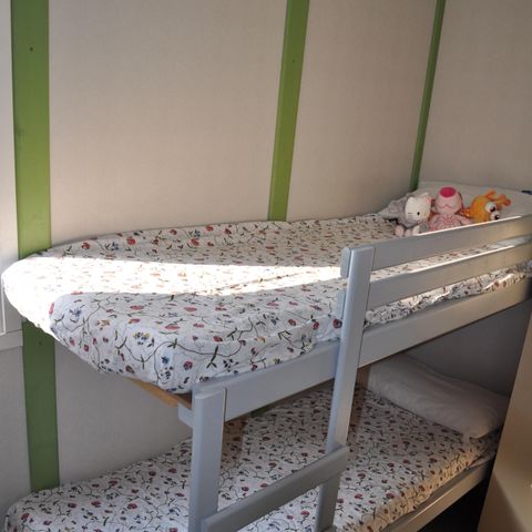 Bungalow 6 Personen - CAMPITEL