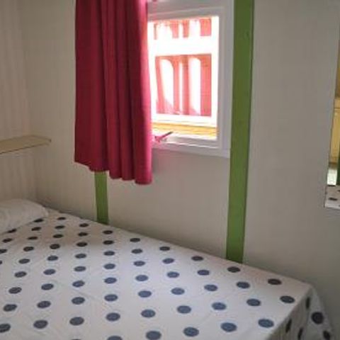 Bungalow 6 Personen - CAMPITEL