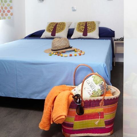 Bungalow 4 Personen - Garbí 4 pers