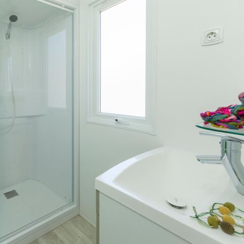 Bungalow 5 Personen - Sa Riera 5 pers