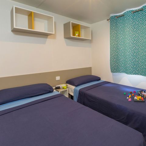 Bungalow 5 Personen - Sa Riera 5 pers