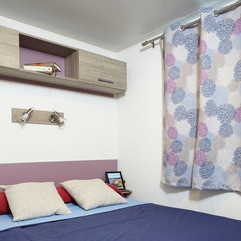 Bungalow 4 Personen - Xaloc - Pet Friendly
