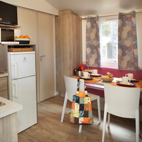 Bungalow 4 Personen - Xaloc - Pet Friendly