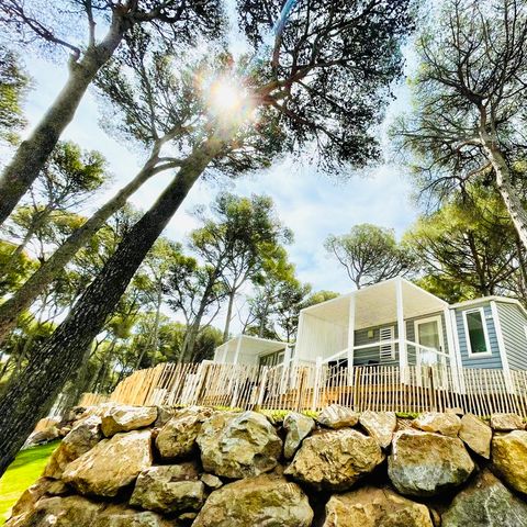 Bungalow 4 Personen - Xaloc - Pet Friendly