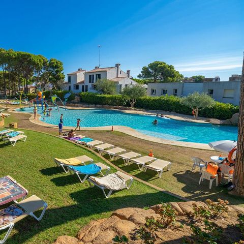 Camping Interpals Eco Resort - Girona - Image N°3