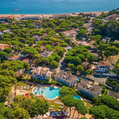 Camping Interpals Eco Resort - Girona - Image N°5