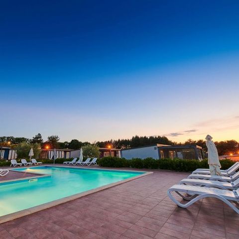 Camping Kastanija - Istrien - Image N°5