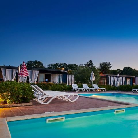 Camping Kastanija - Istrien - Image N°3