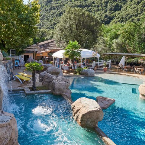 Camping Les Oliviers - Camping Südkorsika - Image N°6