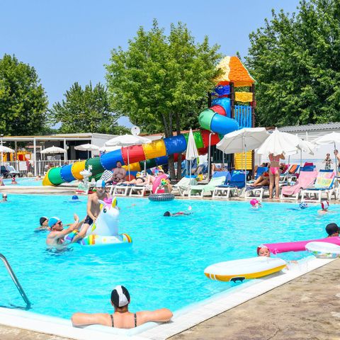 Butterfly Camping Village - Verona - Image N°2