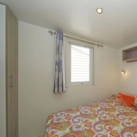 Mobilheim 6 Personen - Boheme Deluxe S