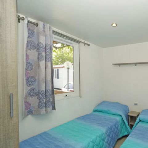 Mobilheim 6 Personen - Boheme Deluxe S