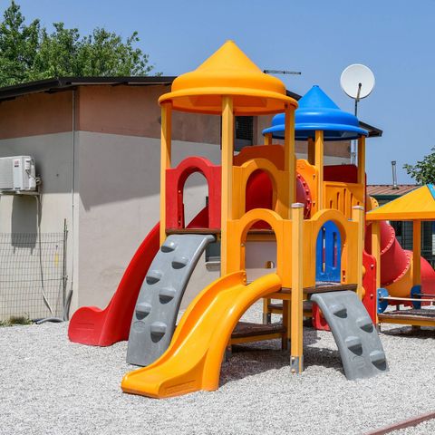 Butterfly Camping Village - Verona - Image N°3