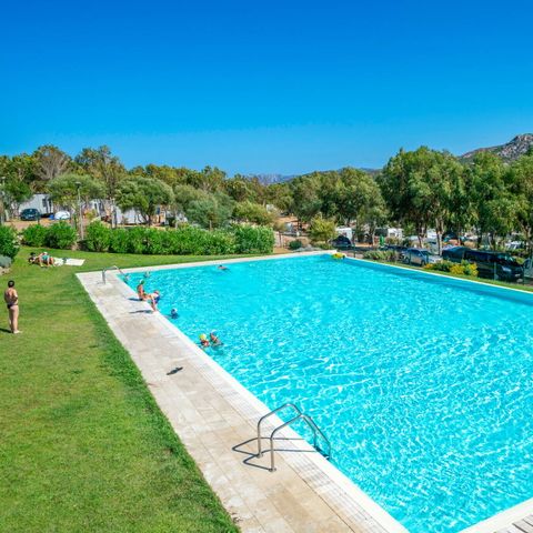 Camping Capo d'Orso - Olbia-Tempio - Image N°3