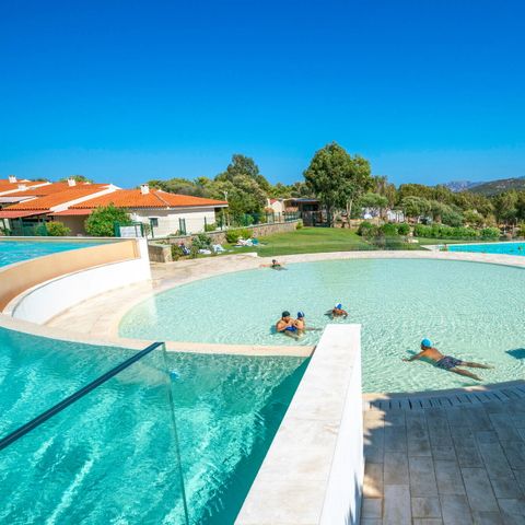 Camping Capo d'Orso - Olbia-Tempio - Image N°5