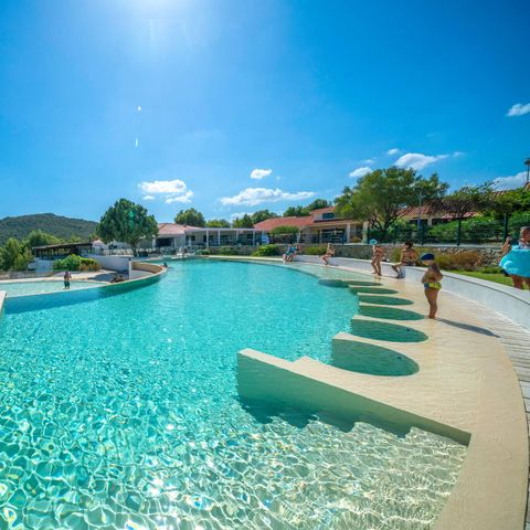 Camping Capo d'Orso - Olbia-Tempio - Image N°4
