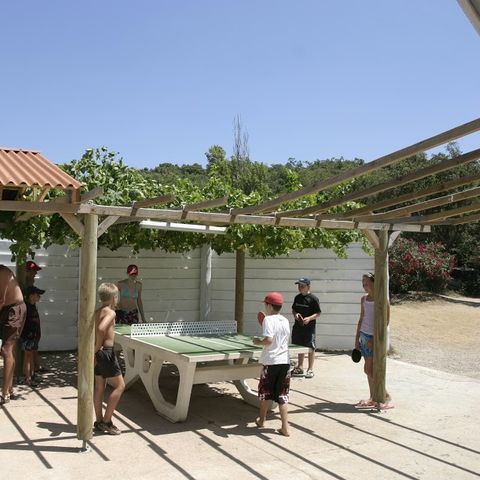 Camping Kevano Plage - Südkorsika - Image N°6