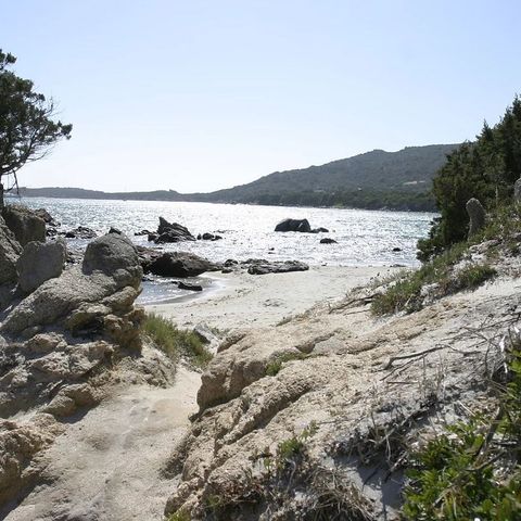 Camping Kevano Plage - Südkorsika - Image N°3