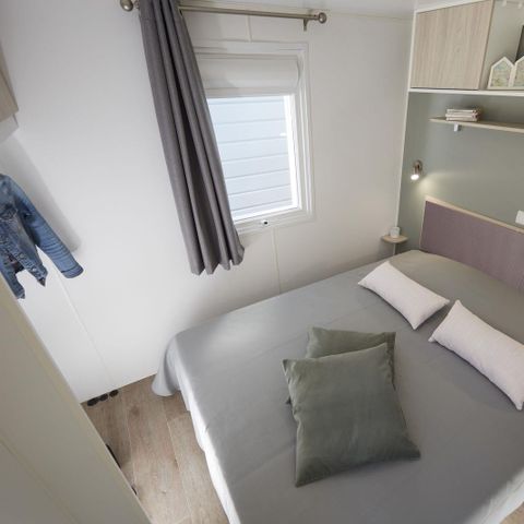 Mobilheim 6 Personen - Mobilheim 6 personen