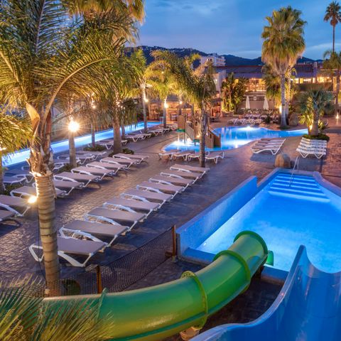 Camping Enmar - Barcelona - Image N°5