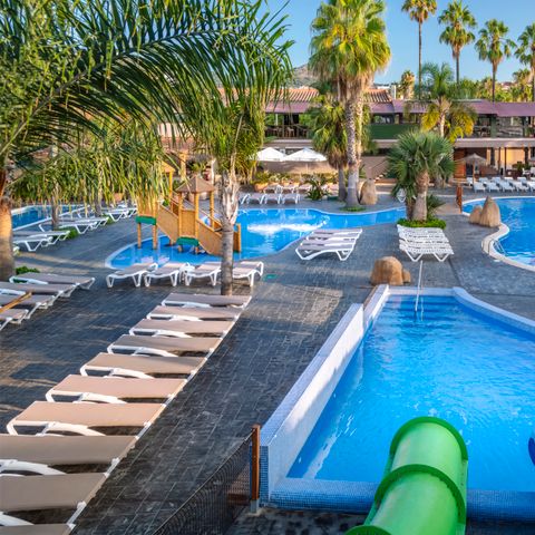 Camping Enmar - Barcelona - Image N°6