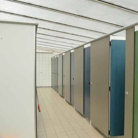 Stellplatz - Confort 2/6 pers