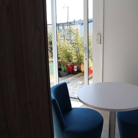 Mobilheim 2 Personen - Mobil Home Komfort + 1 Zimmer 2 Personen, 16 m² (Modell 2020)