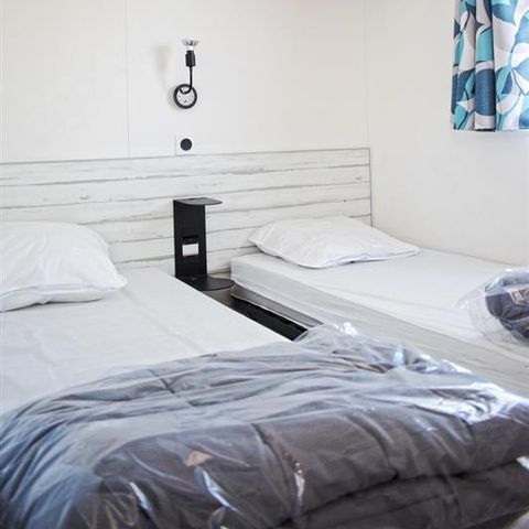 Mobilheim 6 Personen - Ibiza