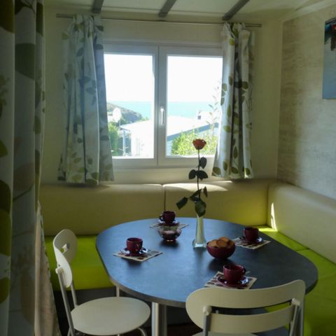 Chalet 6 Personen - Ouessant