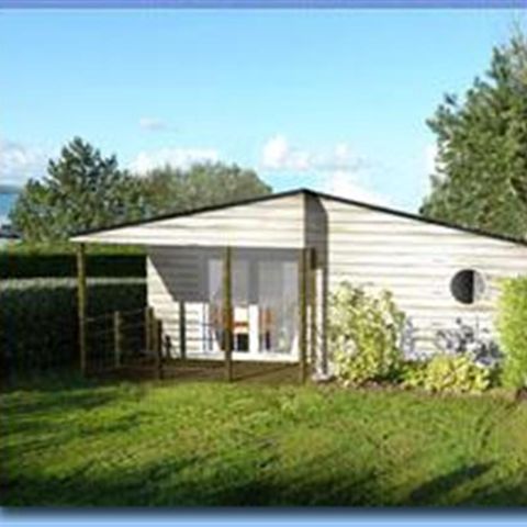 Chalet 6 Personen - Ouessant