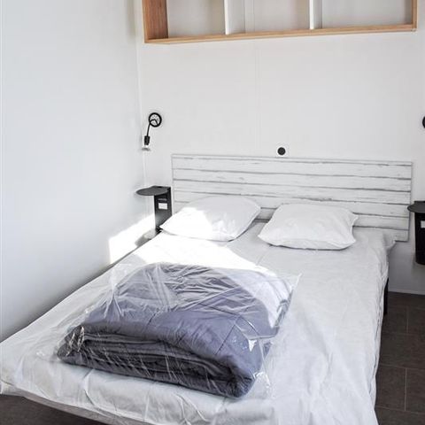 Mobilheim 6 personen - IBIZA - Ankunft Sonntag