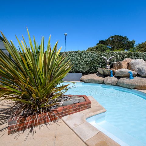 Camping Paradis Mer d'Iroise - Finistère - Image N°5