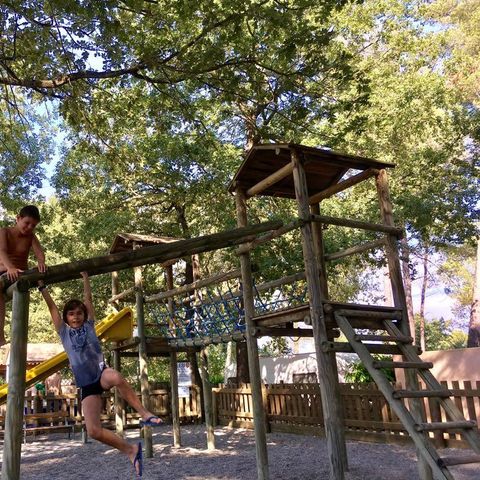 Camping Le Devancon - Camping Bouches-du-Rhône - Image N°6