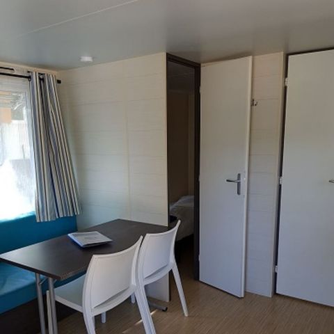 Mobilheim 4 Personen - Grand Confort O'Hara 734 4 pers 2Ch