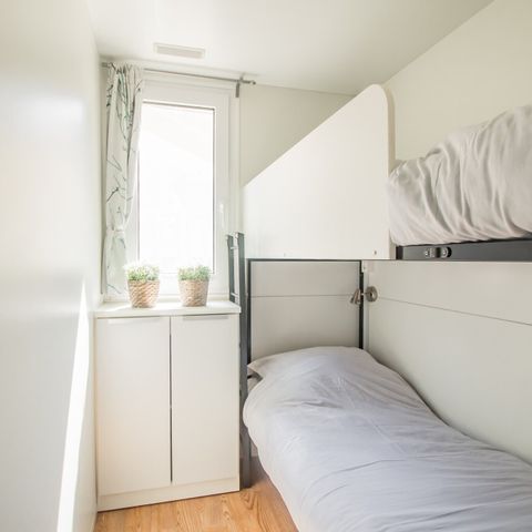Mobilheim 5 Personen - Mobilheim Malta