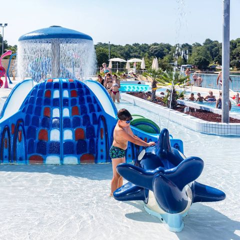 Valamar Camping Lanterna  - Istrien - Image N°6