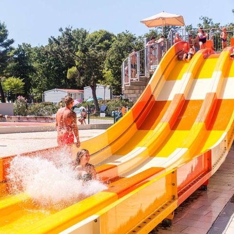 Valamar Camping Lanterna  - Istrien - Image N°4