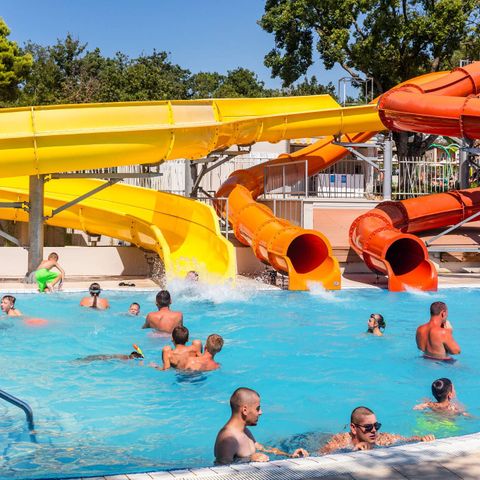 Valamar Camping Lanterna  - Istrien - Image N°2