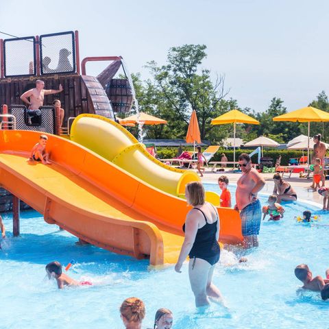 Valamar Camping Lanterna  - Istrien - Image N°3