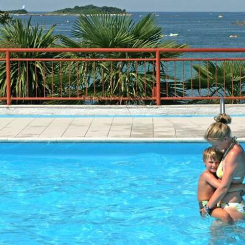 Camping Bijela Uvala  - Istrien - Image N°3