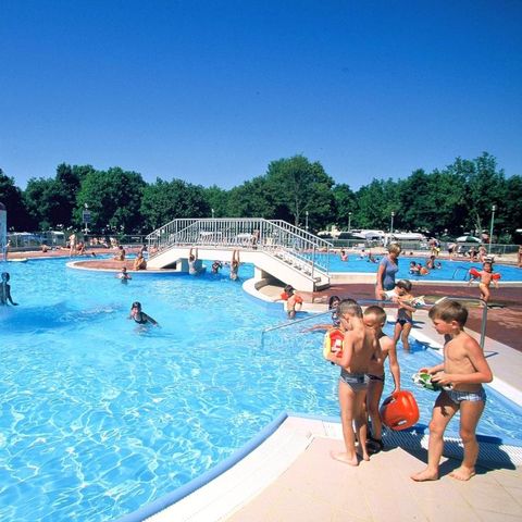 Camping Bijela Uvala  - Istrien - Image N°5