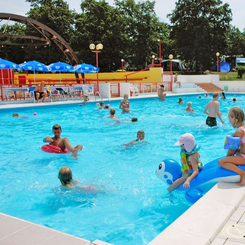 Camping Bijela Uvala  - Istrien - Image N°6