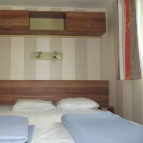 Mobilheim 6 Personen