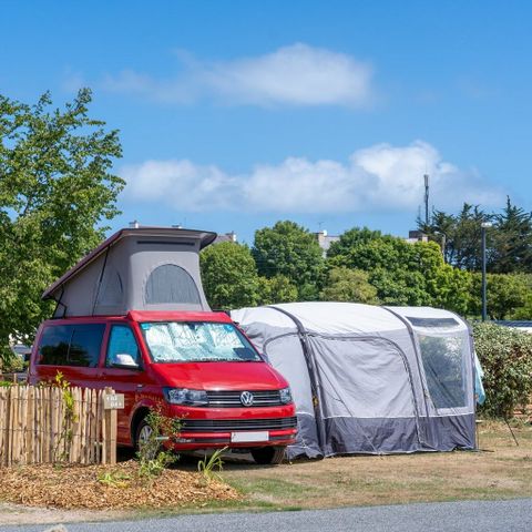 Camping Sandaya Val André - Côtes-d'Armor - Image N°6