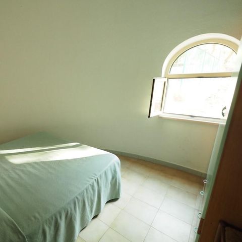 Bungalow 2 Personen - IGLOO mit Kühlschrank